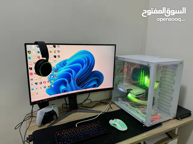 Windows Other  Computers  for sale  in Al Dhahirah