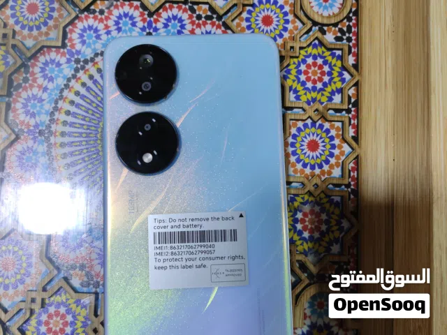 Honor Honor 7X 256 GB in Zarqa