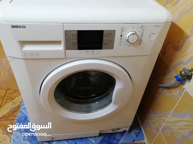 Beko 7 - 8 Kg Washing Machines in Irbid