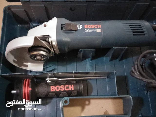 صاروخ بوش المانى بحالة الزيرو