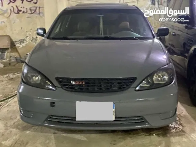 تويوتا كامري 2004 للبيع ياباني