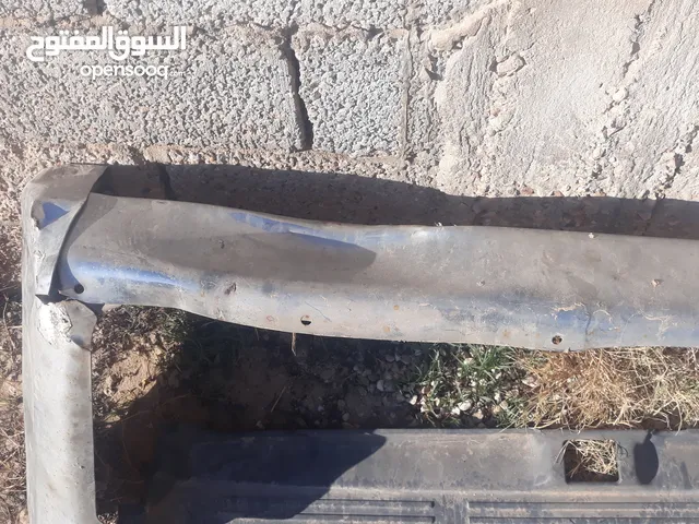بروانطي فورنر خلفي.. مشي حالك
