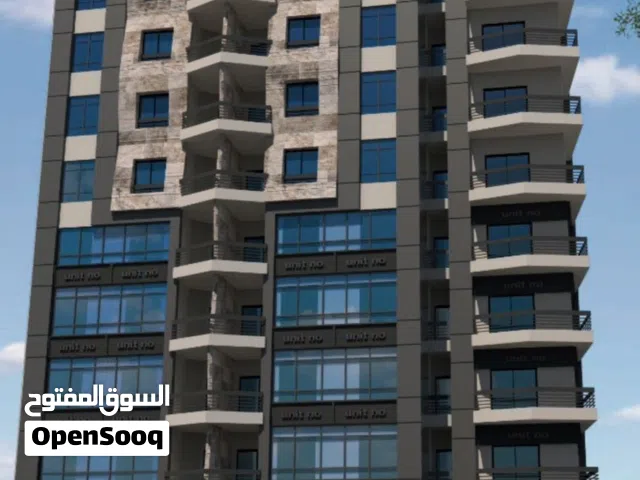 شقة للبيع 180 متر