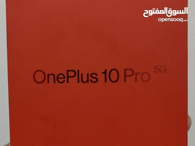 ONEPLUS 10 PRO 5G ون بلس 10 برو