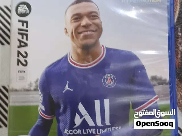 فيفا 2022 (لبليستيشن 5)