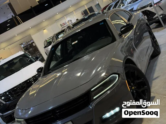 2018 دودج تشارجر SXT