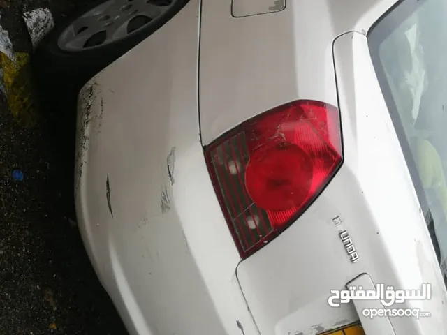 Hyundai Elantra GL in Sana'a