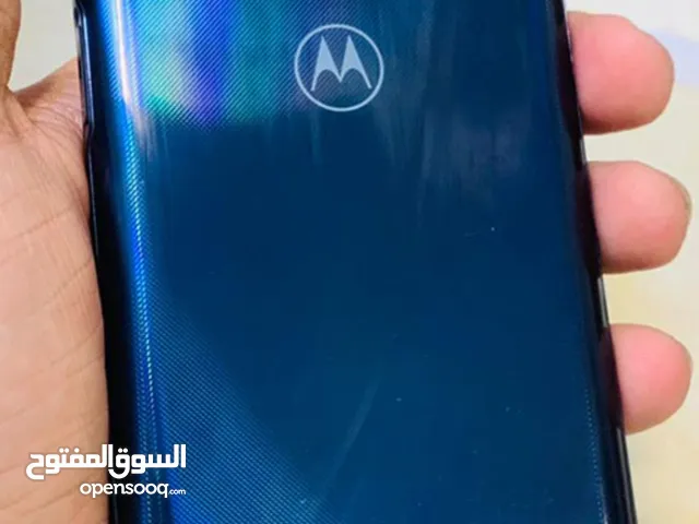 Motorola Moto G Stylus 5G 128 GB in Ibb