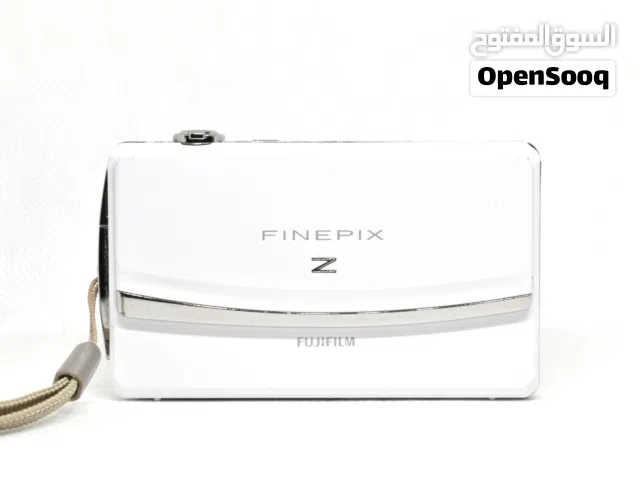Fujifilm FinePix Z90 – Compact Digital Camera