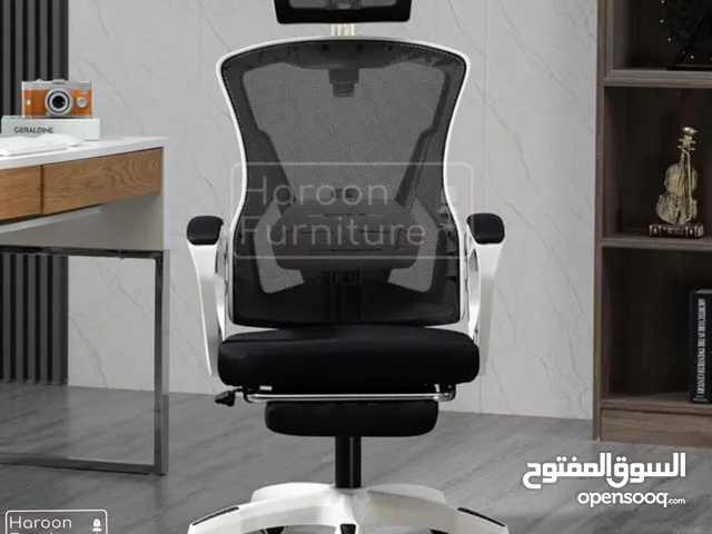 كراسي مكتب مريحه قوية