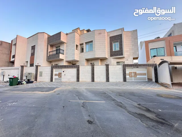 3000 m2 3 Bedrooms Villa for Rent in Ajman Al Yasmin