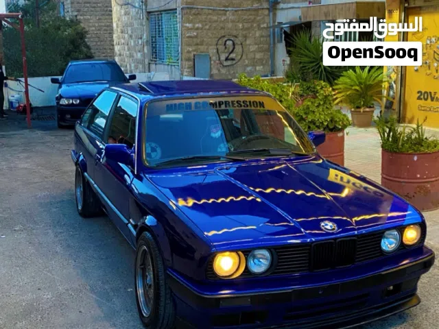 Used BMW 3 Series in Amman