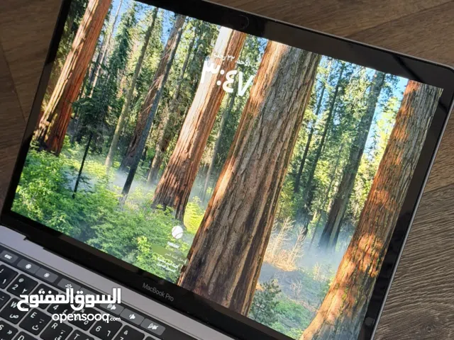 macOS Apple for sale  in Al Riyadh