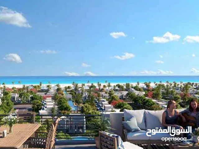 170 m2 3 Bedrooms Apartments for Sale in Matruh Dabaa