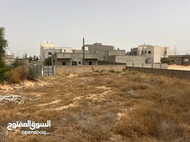 Residential Land for Sale in Tripoli Ain Zara