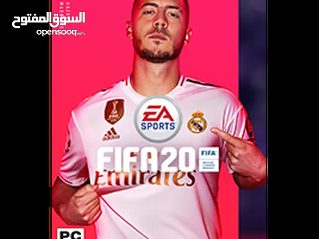 Fifa Accounts and Characters for Sale in Sfax