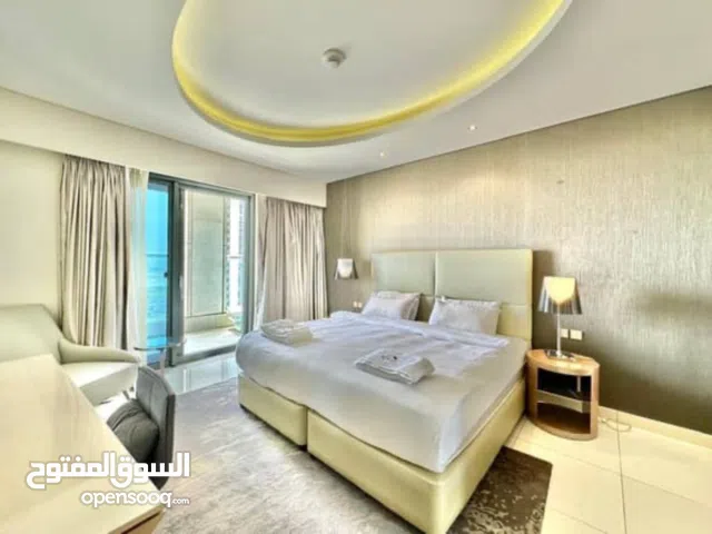 270 m2 1 Bedroom Apartments for Sale in Dubai Business Bay