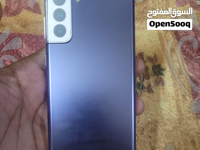 Samsung Galaxy S21 Plus 5G 128 GB in Aden