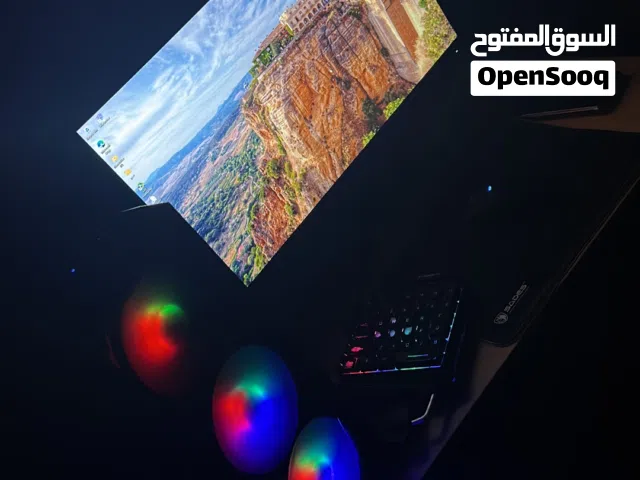 Pc gaming للبيع