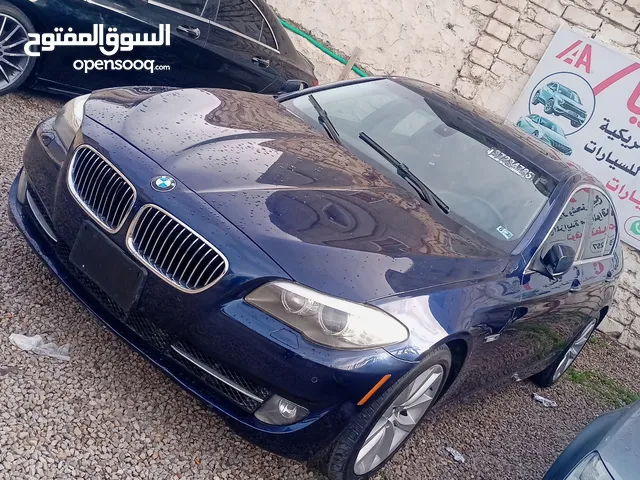 BMW/2011/F10 ./ربي يبارك ماشيه 150