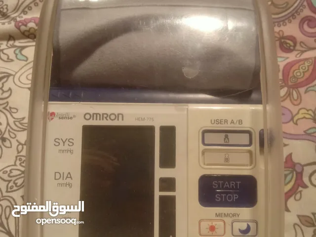 جهاز ديجيتال لقياس الضغط وارد السعوديه