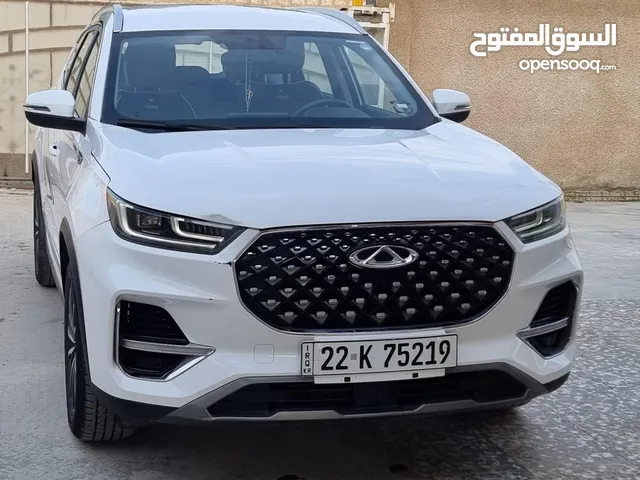 Used Chery Other in Baghdad