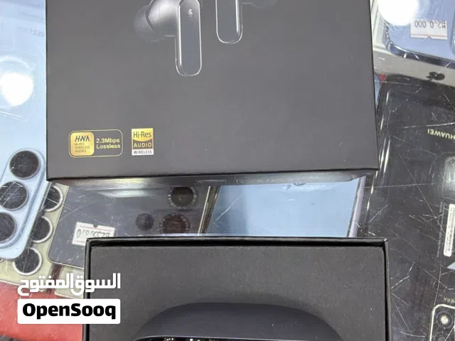 سماعة HUAWEI free buds 5 بسعر ممتاز