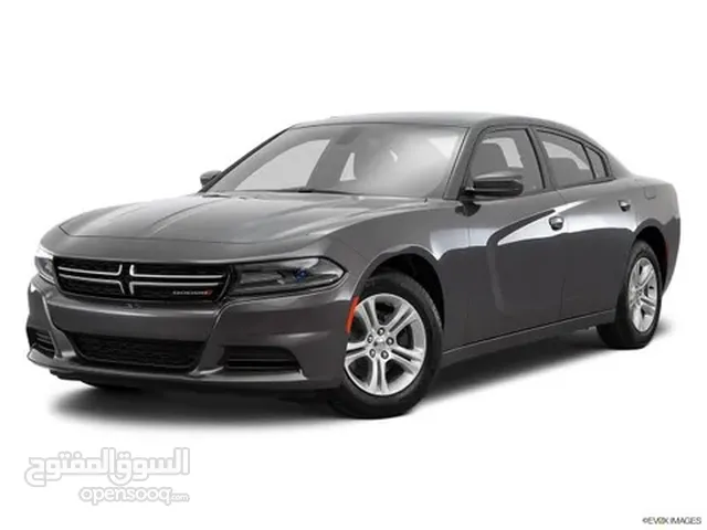 رنجات تشارجر SE وكالة حط سعر وشلهن