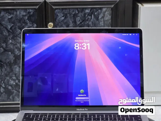 macOS Apple for sale  in Irbid