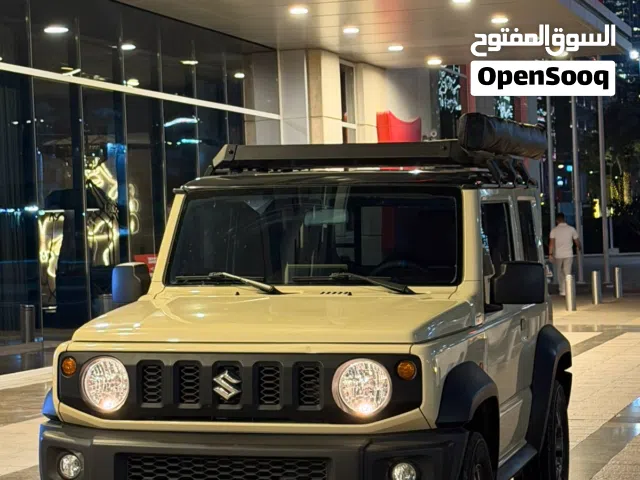 2023 سوزوكي APV