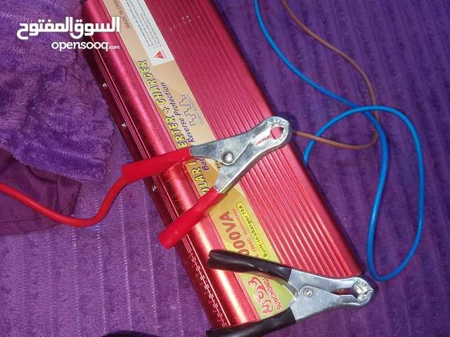 عاكسه  12 فولت