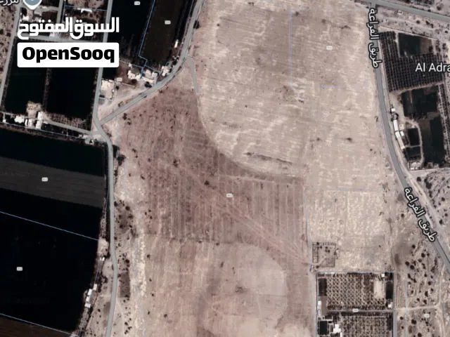 Farm Land for Sale in Al Batinah Barka