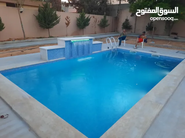 تركيب وصيانة و تشغيل منظومات احواض السباحة