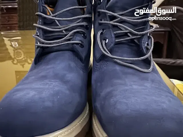 حذاء تمبرلاند