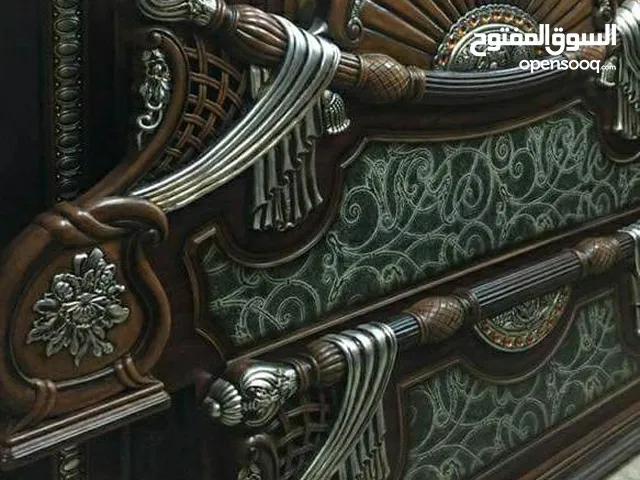 غرف نوم مستورد مستعمل بحالة ممتازه جدا . اسعار غرف نوم ابتدأ من 400 لغاية 700 يوجد توصيل وتركيب