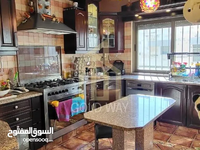 193 m2 3 Bedrooms Apartments for Sale in Amman Um Uthaiena