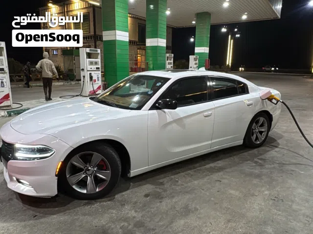 Used Dodge Charger in Basra