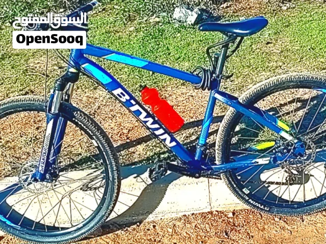 دراجات هوائية للبيع نوع بيتوين