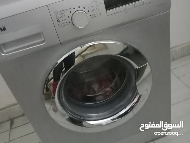 AEG 7 - 8 Kg Washing Machines in Tripoli