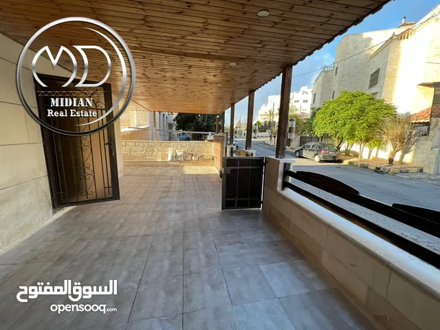 150m2 3 Bedrooms Apartments for Rent in Amman Al Kursi