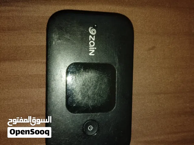 ماي فاي زين من هواوي بحالة كويسة قابل للتفاوض