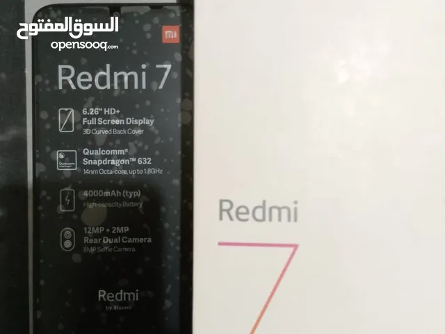 Xiaomi Redmi 7 32 GB in Alexandria