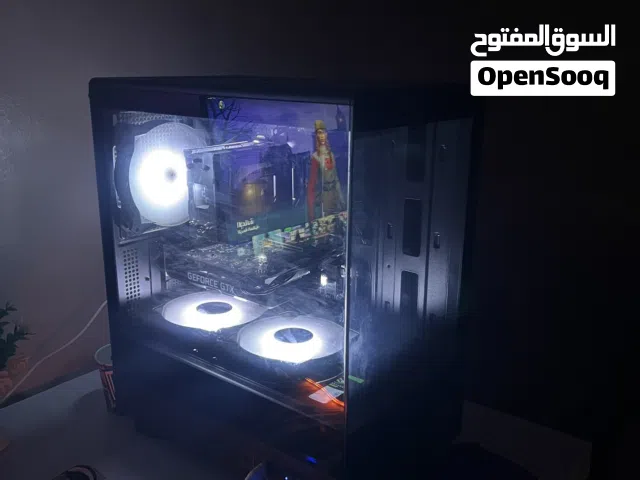 بيسي جيمنج للبيع