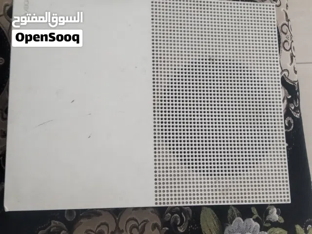 Xbox One S Xbox for sale in Abu Dhabi
