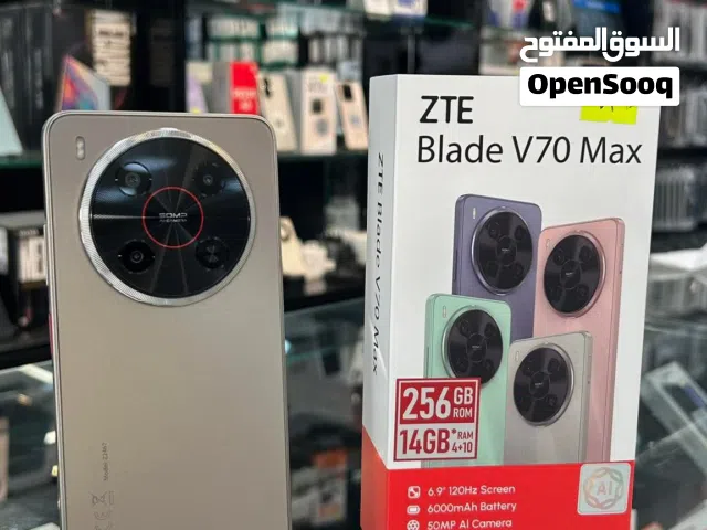 Others Not Defined 256 GB in Zarqa