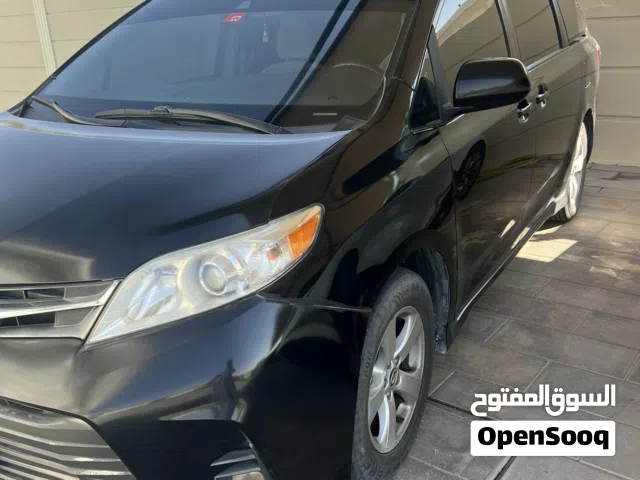 Toyota 2018 for sale