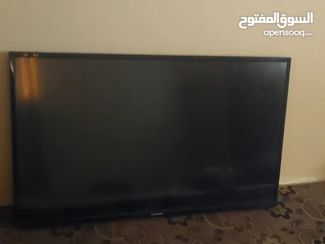 G-Guard LED 43 inch TV in Jerash