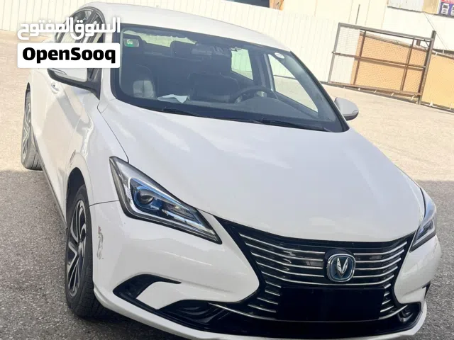 2020, شانجان, ايدو, Eado Plus Sport