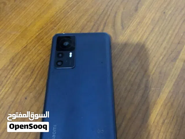 Xiaomi 12T 256 GB in Tripoli