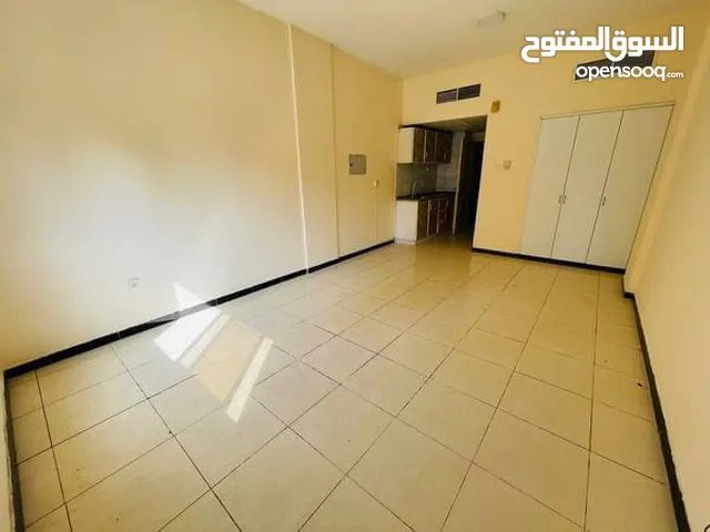 650ft Studio Apartments for Rent in Ajman Al Rashidiya
